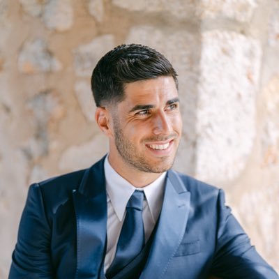 Marco Asensio profile image