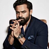 Sai Dharam Tej