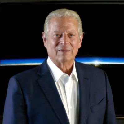 Al Gore profile image