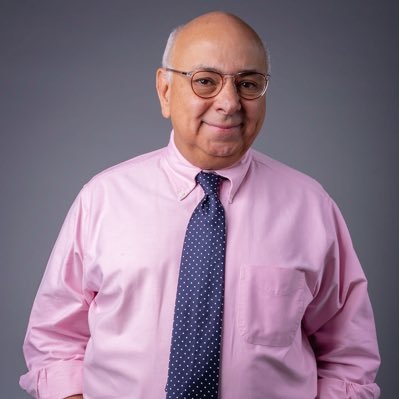 César Miguel Rondón profile image