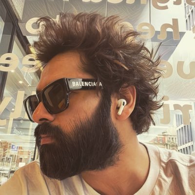 RAm POthineni profile image