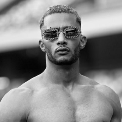 Mohamed Ramadan profile image