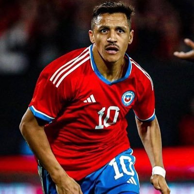Alexis Sánchez profile image