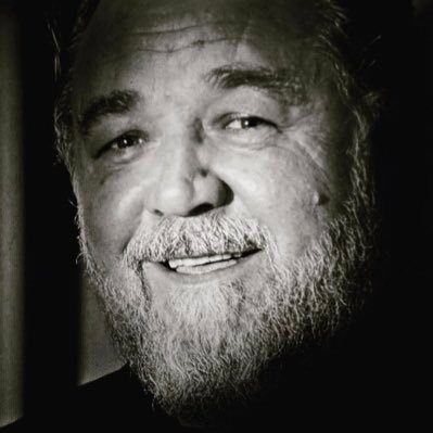 Russell Crowe NotCommon profile image