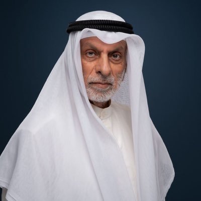 د. عبدالله النفيسي profile image