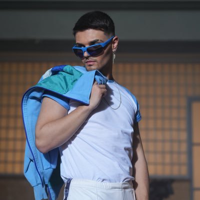 Abraham Mateo profile image