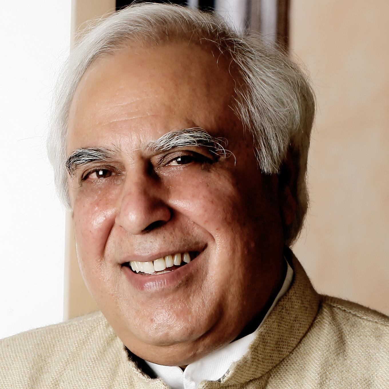 Kapil Sibal profile image