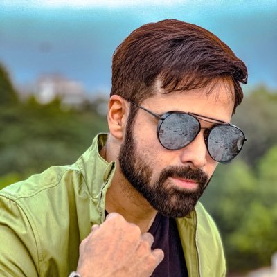 Emraan Hashmi profile image