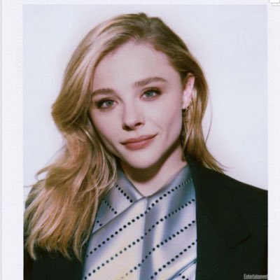 Chloë Grace Moretz profile image