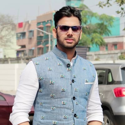 MANOJ TIWARY profile image