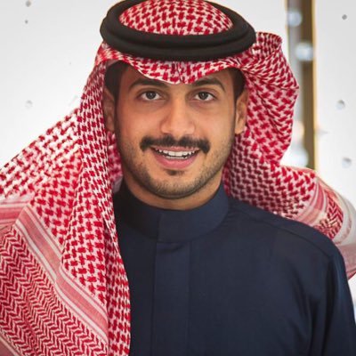 عـبدالله الخريّف profile image