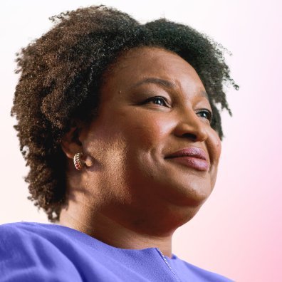 Stacey Abrams profile image