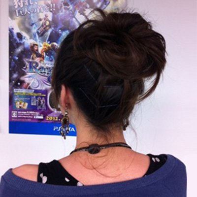 pad_sexy　パズル＆ドラゴンズ公式 profile image