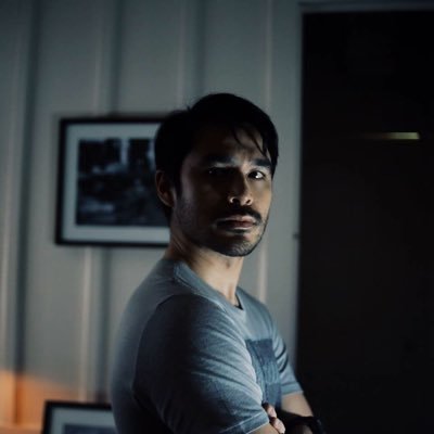 Atom Araullo profile image