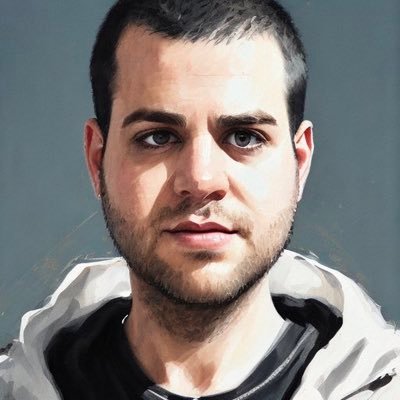 Ben Landis profile image