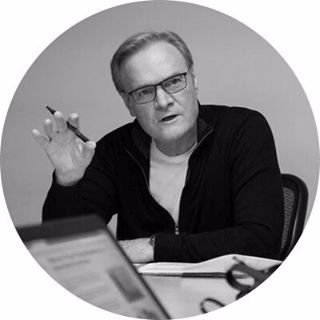 Lawrence O'Donnell profile image