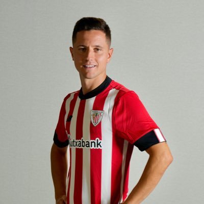 Ander Herrera profile image