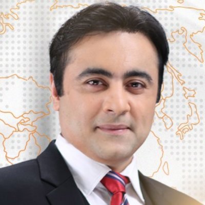 Mansoor Ali Khan profile image