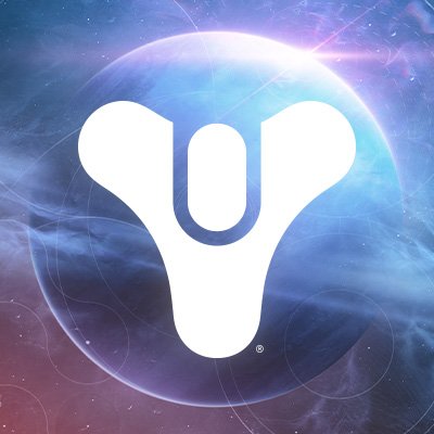 Destiny 2 profile image