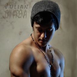 Julian Camarena profile image