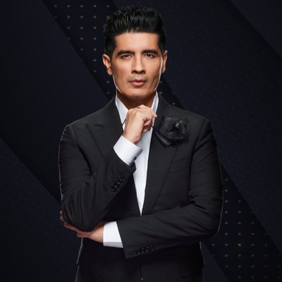 Manish Malhotra profile image
