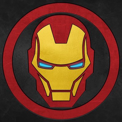 Iron Man profile image