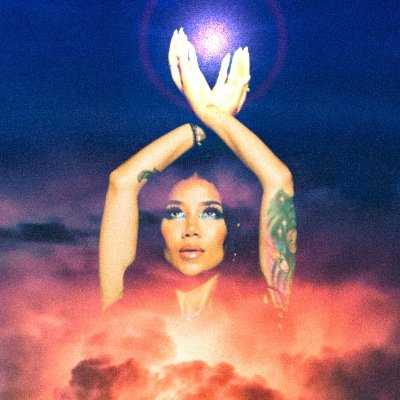 Jhené Aiko Efuru Chilombo profile image