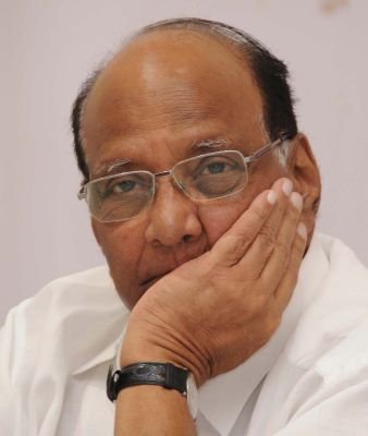 Sharad Pawar profile image