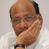 Sharad Pawar