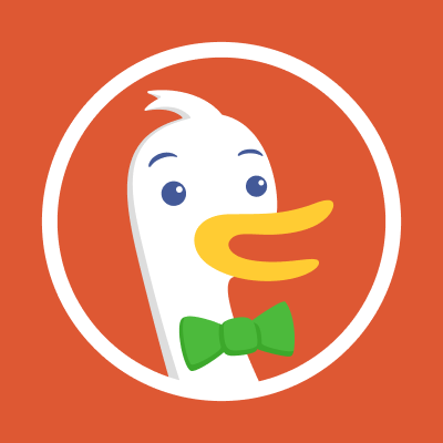 DuckDuckGo profile image