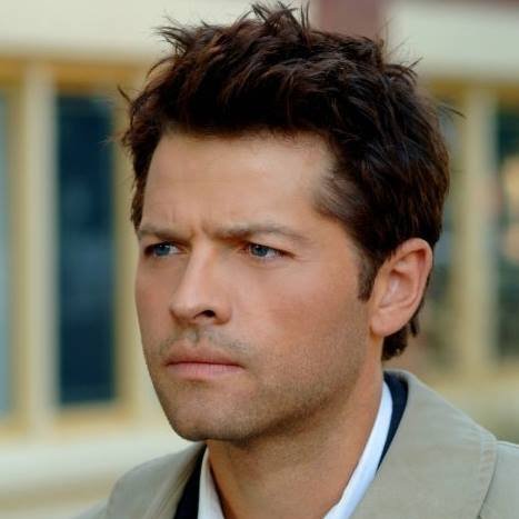 Misha Collins profile image