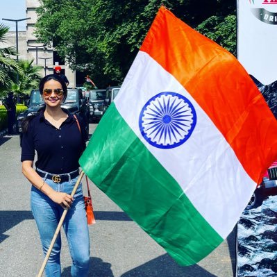 Gul Panag profile image