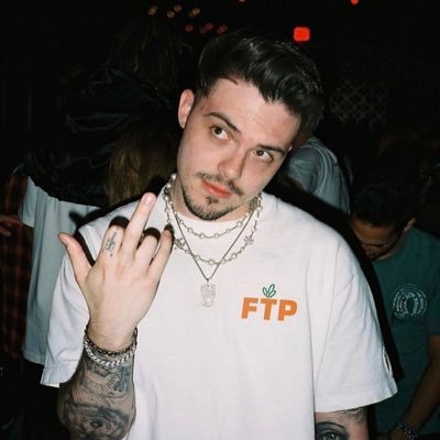 FaZe Adapt NotCommon profile image