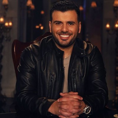 Emad Meteb profile image