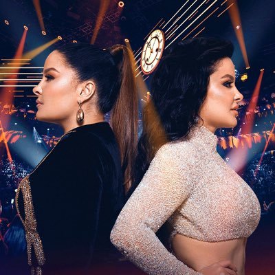 Maiara e Maraisa profile image