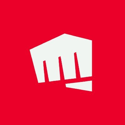 Riot Games profile image