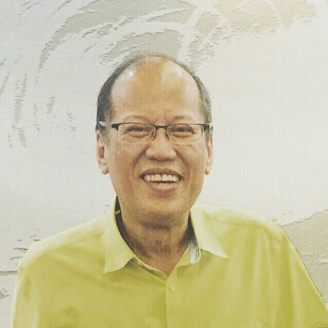 Noynoy Aquino profile image