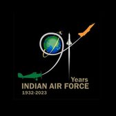 Indian Air Force