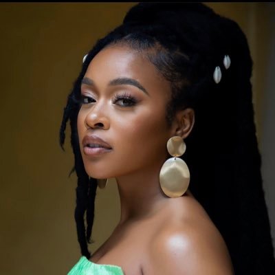 Nomzamo Mbatha profile image