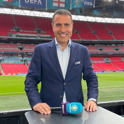 حسين ياسين - Hussein Yassin profile image