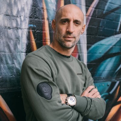 Pablo Zabaleta profile image