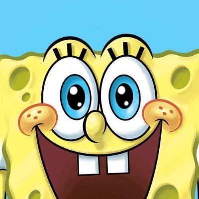 SpongeBob