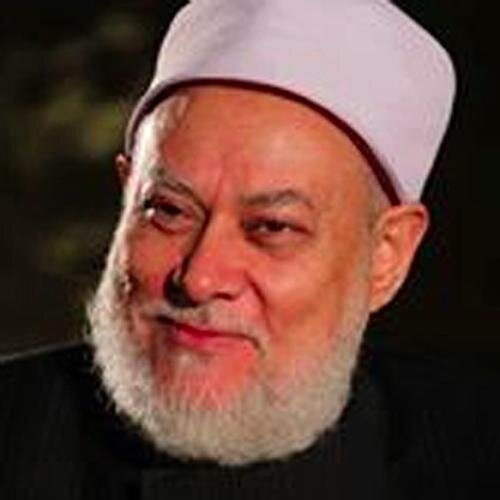 أ.د. علي جمعة profile image