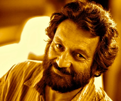 Shekhar Kapur profile image
