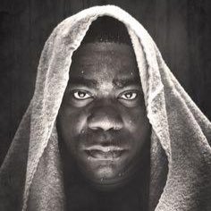 Tracy Morgan profile image
