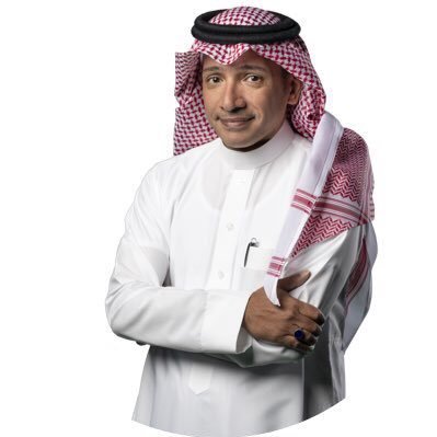 عادل التويجري profile image