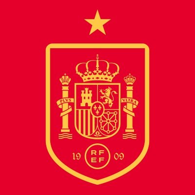 See Selección Española Masculina de Fútbol's profile on NotCommon