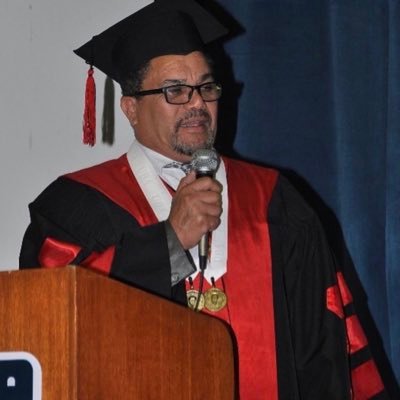 Benjamín Rausseo profile image