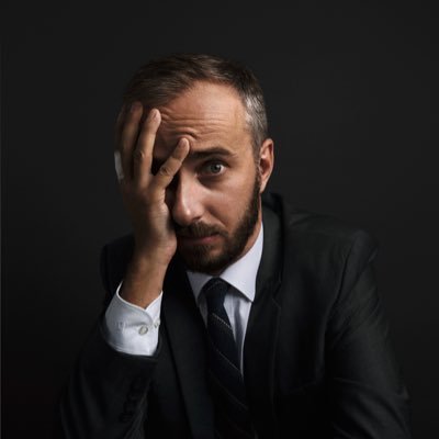 Jan Böhmermann 🤨 profile image