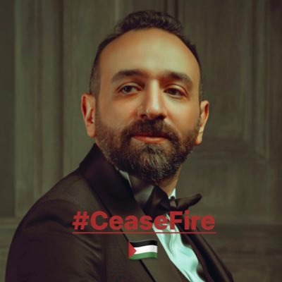 Amr Salama profile image